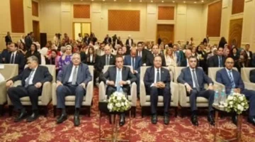 رسميًا.. الصحة توقع اتفاقًا جديدًا لتعزيز جودة الرعاية المقدمة للمواطنين 1